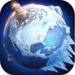 寒霜启示录 无尽冬日安卓版 v1.4.3