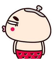 美人鱼qq表情包第二季