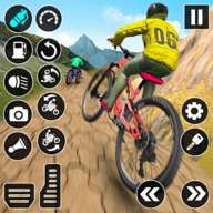 越野自行车 v1.3