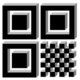 Psytec QR Code Editor(电脑二维码识别工具) 