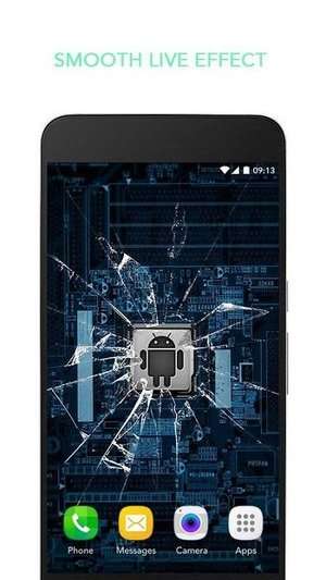 画质MxPro助手 官方正版截图