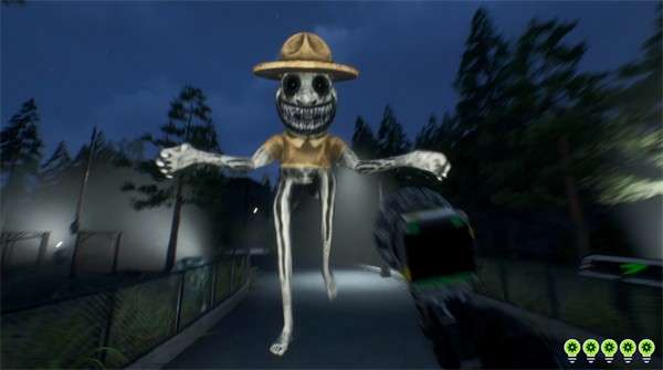 畸形动物园 官方正版截图