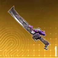 和平火焰刀美化包 v3.0