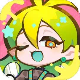 乱涂彩世界 官方正版 v2.0.1