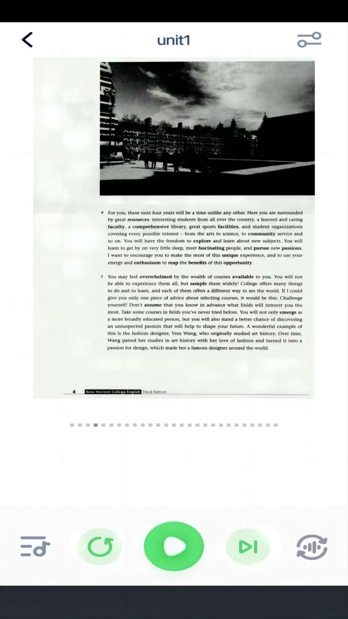 自然拼读 英语app免费版截图