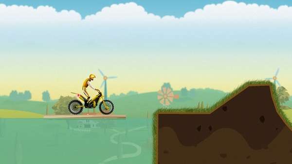 摩托达人增强版截图