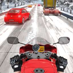 公路疯狂摩托 v1.1