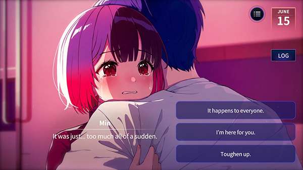 永恒之夜 2026最新版截图