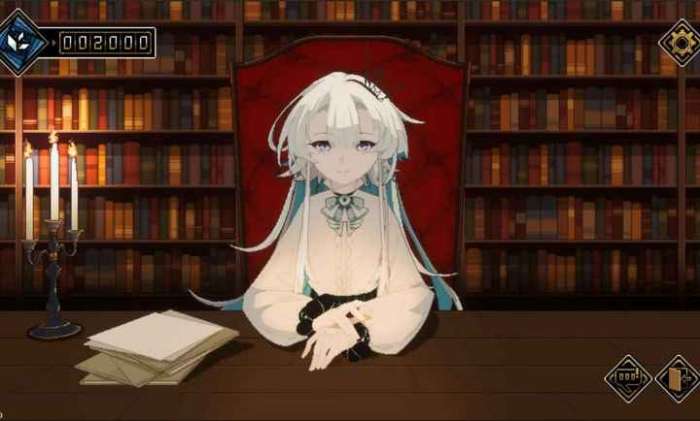 人格解体 官网版截图