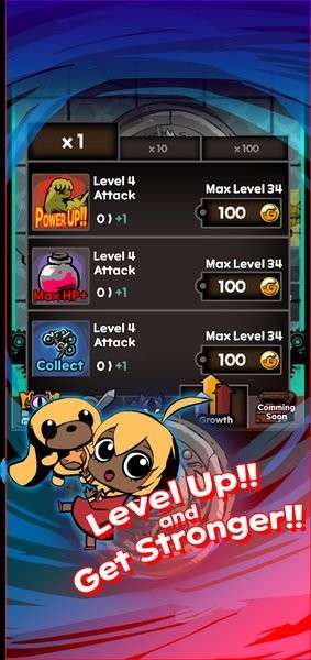 MMS养成记:怪物商店物语截图