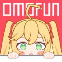 omofun动漫 官方入口 v1.3