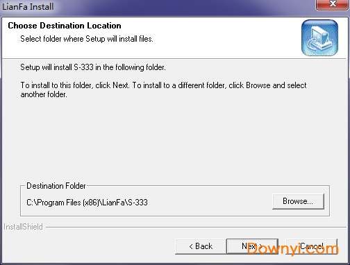 联发无线电写频软件(三通n90对讲机写频工具)截图