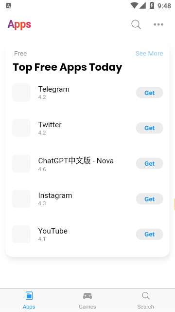 Apple Store 2026最新版截图