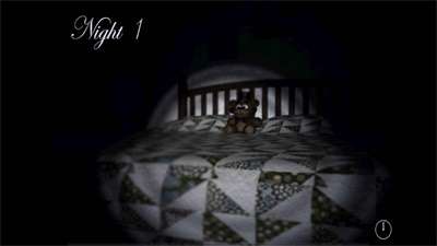 FNaF4监控版截图