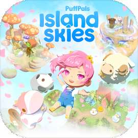 PuffPals: Island Skies 手机版 v1.0