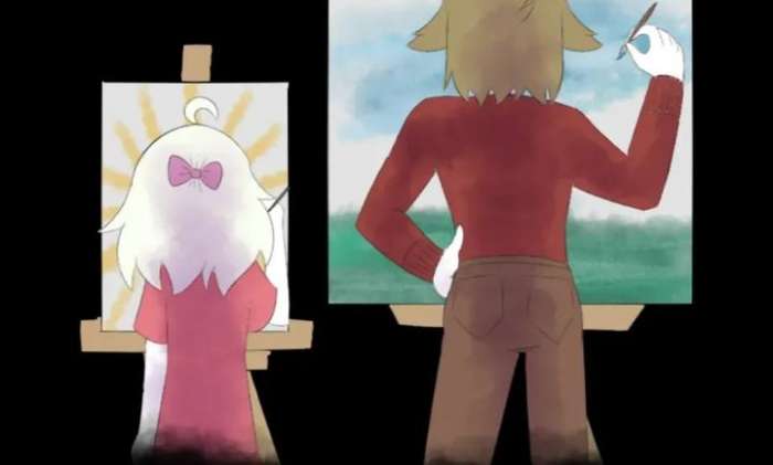 地下室的秘密 汉化版截图