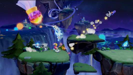 派对之星官方正版截图