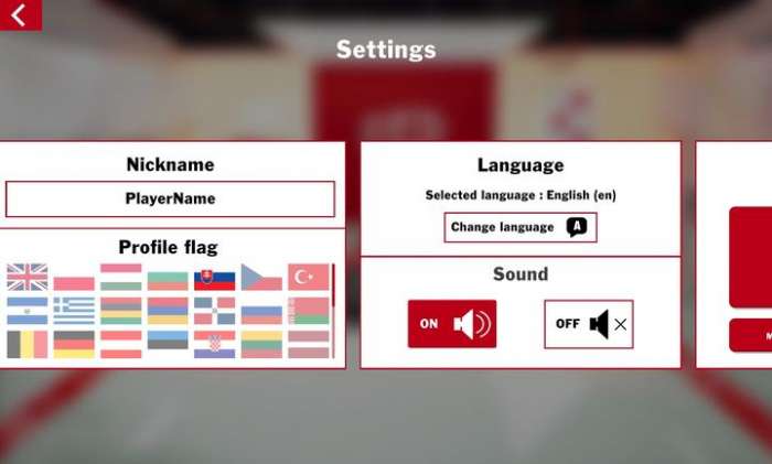 方程式赛车赛截图