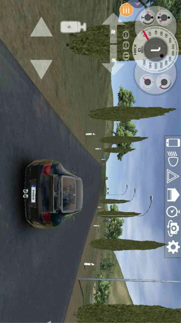 飙速车神 正版截图