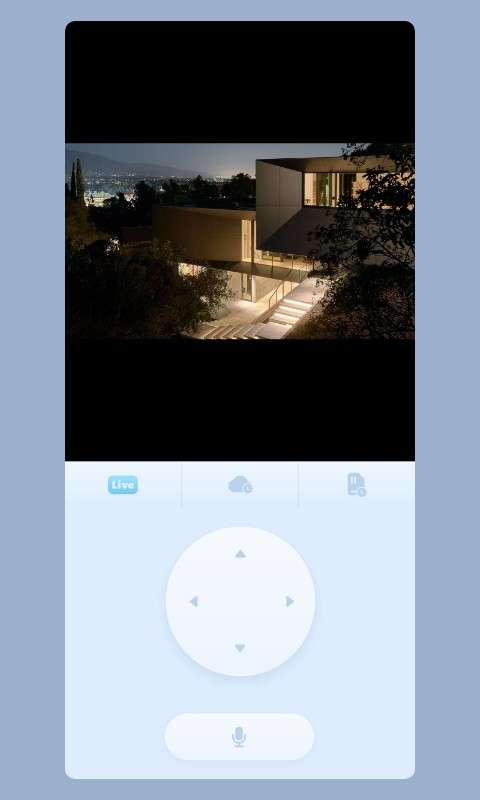 iCam365 官网版截图