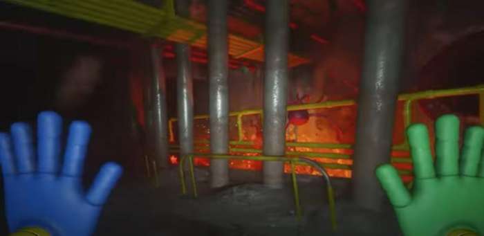 poppy第二章 正版截图