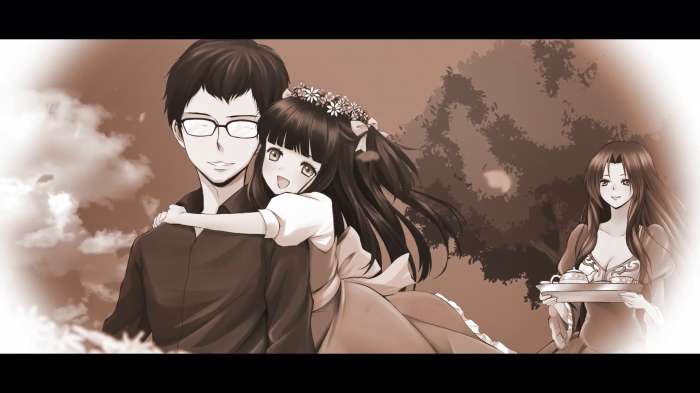 狂父 重制版截图