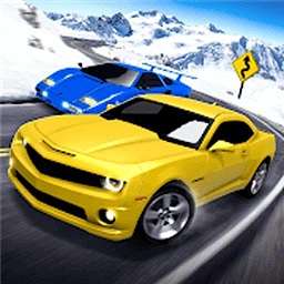 疯狂漂移3D 安卓版 v1.0.2