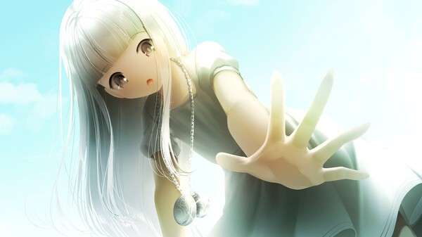 生死永相随永相伴截图