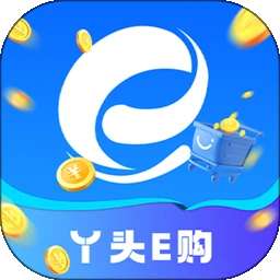 丫头e购 v1.0.2