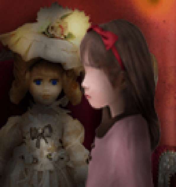 翌日耳语玩具屋 中文版 v1.0