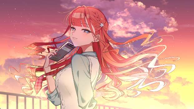 我的未婚妻还不太懂初恋 2026最新版截图