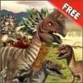 野生恐龙冒险生存（Dinosaur Simulator - Oviraptor） v1.0.4