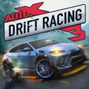 AutoX漂移赛车3 中文版 v1