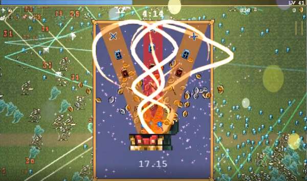 吸血鬼幸存者联机版截图