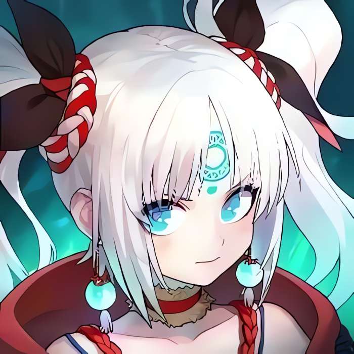 卢希达：起源 v1.0.1.0