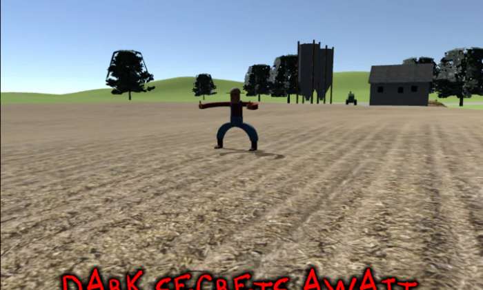 约翰的农场 不用实名认证版截图