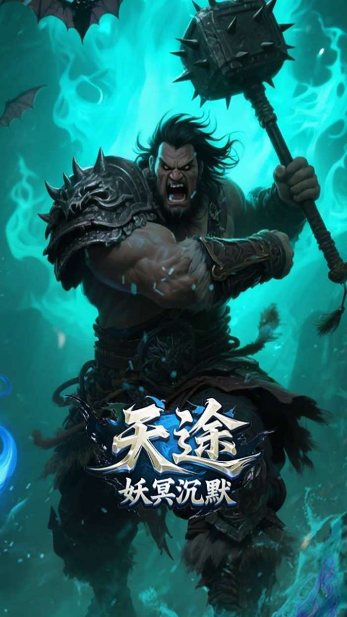 天途（妖冥沉默）截图