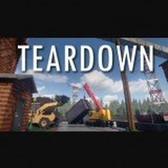 Teardown 手机版 v3.28