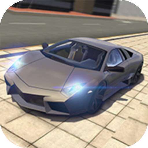 刺激赛车：真实狂飙 v1.0.0