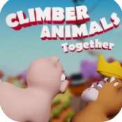 攀爬动物 免费版 v1.0