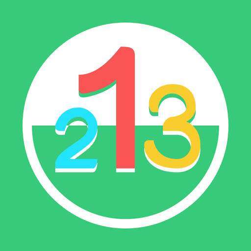 聪聪幼儿数学启蒙器 