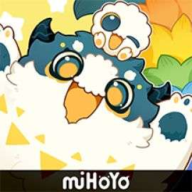 星布谷地 官方正版 v0.92