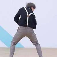 鸡你太美gif表情包