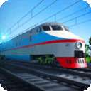 电动火车模拟器 官方正版 v0.759