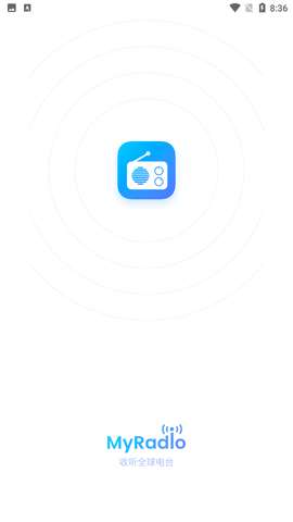 myradio 安卓版截图