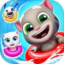 汤姆猫水上乐园 正版 v2.0.9.240