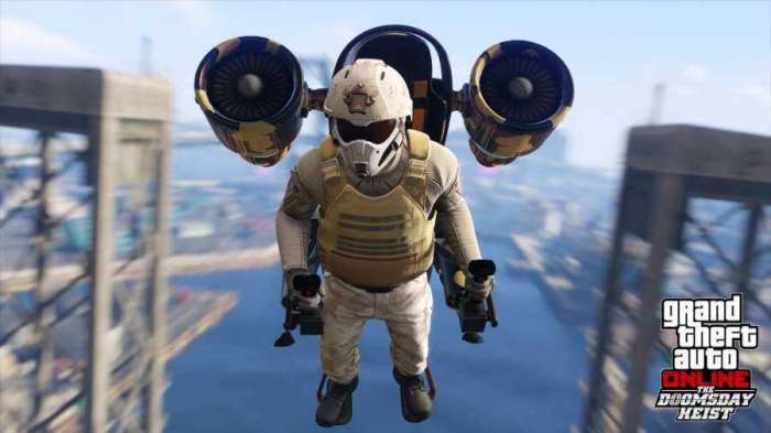 GTA截图