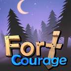 勇气堡垒电脑版(Fort Courage)