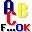 字体浏览器(FontViewOK) v4.07 绿色版