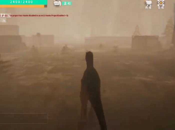 龙岛异兽 手游官网下载截图